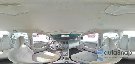 2010 Toyota Corolla Base z USA, uszkodzony, nr VIN 2T1BU4EE3AC419699